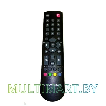 Телевизор Thomson T32RTE1160 картинка 4